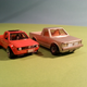 Illustration for article titled HW 2015 Caddy v.s. Siku 198x Caddy